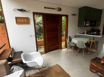 Casa de 3 quartos, São Sebastião · Imóvel à venda condomínio