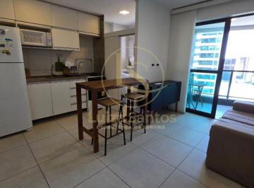 Apartamento de 2 quartos, Recife · Apartamento à Venda – Boa Viagem | 56 m² | Andar Alto
