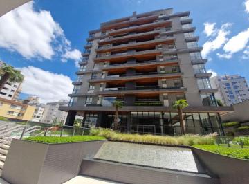 Apartamento de 3 quartos, Curitiba · Apartamento 3 suítes, à venda Batel, 151 m ² R$3.200.000