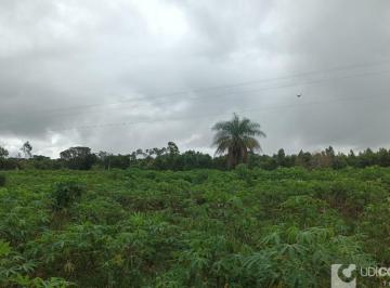Foto 01 · Fazenda, Rural, Tapuirama, MG