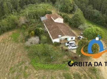 Foto 01 · Sítio à venda em Areia Branca dos Assis-PR: 3 quartos, 1 sala, 2 banheiros em terreno de 42.350,00 m