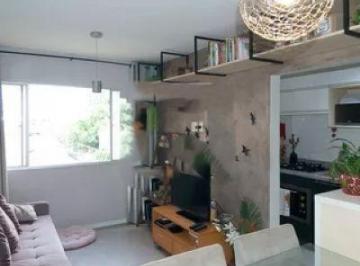 Foto 01 · Apartamento, Bela Vista, Sp, SP