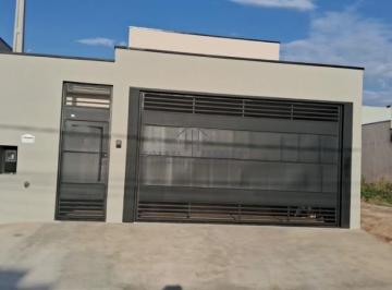 Foto 02 · Casa à venda em Indaiatuba-SP: 3 quartos, 1 suíte, 2 salas, 2 banheiros, 3 vagas de garagem, 119,00