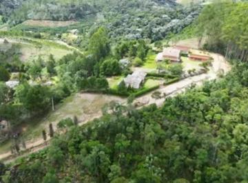 Foto 01 · Lote à venda com 2000 m², Condomínio Fechado em Aracê, próximo à Pedra Azul