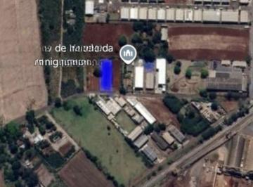 Foto 01 · Terreno Industrial, próximo ao Shopping Catuai e Faculdades Unifama e Feitp em Maringá PR