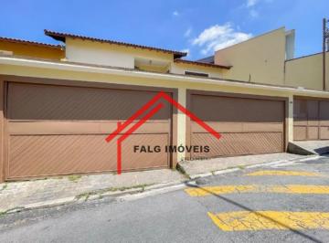 Foto 01 · Imperdível casa com 4 suítes e 3 vagas na Bela Vista, Osasco-SP - 180m² de pura sofisticação!