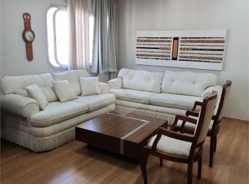 Apartamento de 2 quartos, São Paulo · Apartamento com 74 m² e 2 quartos para aluguel em Moema