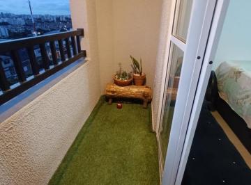 Foto 01 · Apartamento - Vila Moraes