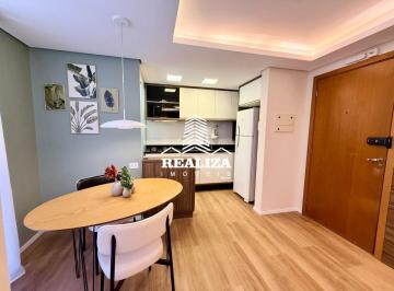Foto 01 · *Excelente Apartamento Térreo no Santo Antônio*