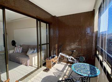 Apartamento en Venda de 2 quartos Alphaville I · Espetacular Ap. ART VILLE 2/4 suíte dependência 78m2 2 vagas infraestrutura de lazer andar alto