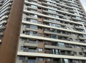 Apartamento de 1 quarto, Salvador · Apartamento a venda no Ocean House em Jaguaribe quarto e sala com vista mar