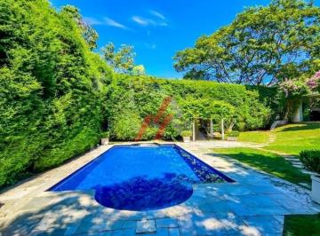 Foto 01 · Casa, Residencial Tamboré, Barueri, SP