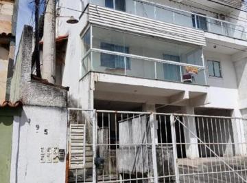 Foto 01 · Casa em leilão a venda em Curicica, Rio de Janeiro