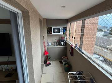Apartamento de 3 quartos, Taguatinga · Apartamento no vivace 3 quartos e 82 m² à venda, Setor Industrial