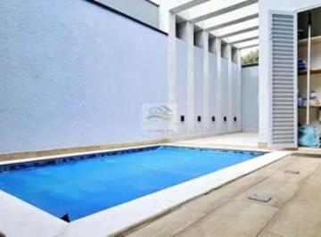 Casa de 3 quartos, Sorocaba · Casa C/Pisicna no Condomínio Reserva Ipanema