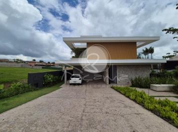Foto 01 · Casa com 4 suítes para Venda no Pedra Alta em Sousas - Façanha Imóveis Campinas