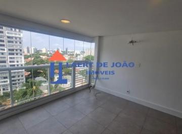Foto 01 · Apartamento, Campo Belo, São Paulo, SP