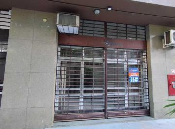 FACHADA · PORTO ALEGRE - LOJA - CENTRO HISTÓRICO
