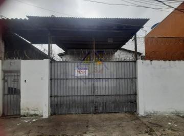 Foto 02 · Galpao, Vila Mendes, São Paulo, SP