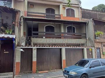 Casa de 3 quartos, Rio de Janeiro · VENDE-SE AMPLA CASA TRIPLEX – JACAREPAGUÁ / PECHINCHA