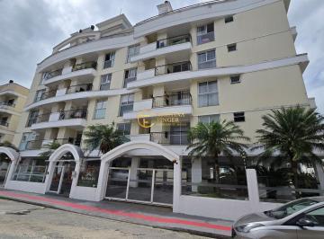 Apartamento · 83m² · 3 Quartos · 1 Vaga · Apartamento à venda em Pagani, Palhoça – 3 quartos (1 suíte), 83m² privativos e vista para o cambire