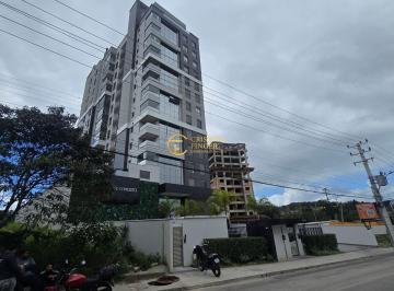 Apartamento · 140m² · 3 Quartos · 2 Vagas · Apartamento 140m², 3 dormitórios, 1 suite Pedra Branca - Alto Padrão