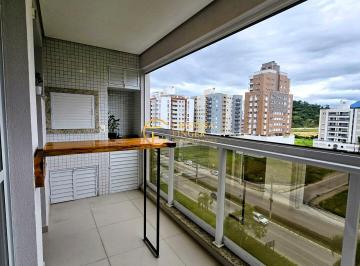 Apartamento · 88m² · 3 Quartos · 2 Vagas · Victória Residence - Apartamento 88m² Pedra Branca, 3 dormitórios /1 suite, 2 vagas