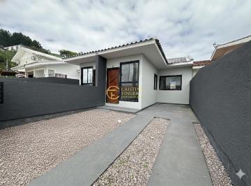 Casa · 50m² · 2 Quartos · 1 Vaga · Casa à venda no bairro Bela Vista - Palhoça/SC