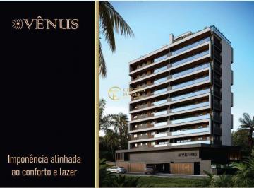 Apartamento · 115m² · 3 Quartos · 1 Vaga · Vênus - Kósmos Empreendimentos - Apartamento 115,95m² , 3 Dorms (1 Suíte) Pagani – Palhoça/SC - Em c