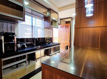 Apartamento · 62m² · 2 Quartos · 1 Vaga · Apartamento Térreo, 89 m², 2 quartos, com Edícula - Aririu