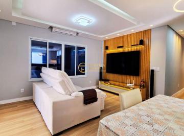 Casa · 197m² · 3 Quartos · 5 Vagas · Casa térrea, 197m² - 3 quartos, 2 suites -Pedra Branca Palhoça Com Piscina