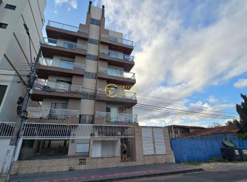 Apartamento · 87m² · 3 Quartos · 1 Vaga · Apartamento à Venda no Passa Vinte – 3 Quartos, Suíte e Semi-Mobiliado | Próximo ao Via Catarina e à