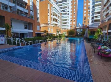 Apartamento · 176m² · 3 Quartos · 2 Vagas · Apartamento Garden Duplex 176,73 m², 3 suítes - Passeio Pedra Branca