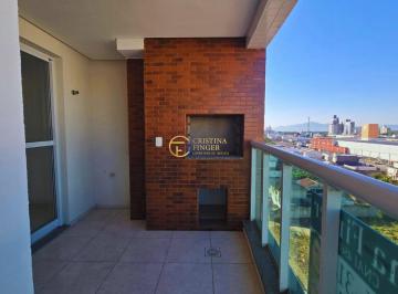 Apartamento · 91m² · 3 Quartos · 1 Vaga · Apartamento 91m² 3 quartos 1 suite,Pagani px ao shopping viacatarina
