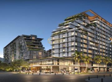 Apartamento · 71m² · 2 Quartos · 1 Vaga · Apartamento em Construção - Pátio das Artes