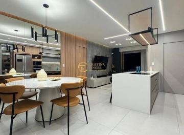 Apartamento · 103m² · 3 Quartos · 2 Vagas · Apartamento 3 quartos Porteira Fechada - Condominio Le Magnific Pedra Branca Palhoça