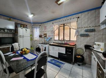 Casa de 2 quartos, São Paulo · Casa com 150 m² e 2 quartos à venda, Cidade Satélite Santa Bárbara