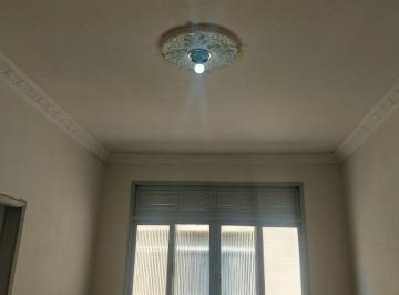 Apartamento de 1 quarto, Rio de Janeiro · Apto 1 Quarto - Quintino