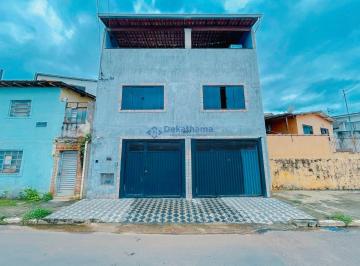 Foto 01 · Casa, São Lucas III, Alfenas, MG