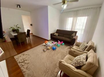 Apartamento de 3 quartos, São Paulo · Apartamento Butantã à venda com 93m², 3 quartos e 2 vagas. FL58