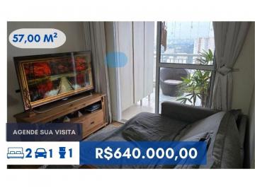 Apartamento de 2 quartos, São Paulo · Apartamento no condomínio Vert Cidade Universitária de 57 m² - São Paulo - SP