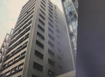 Comercial , São Paulo · Conjunto Comercial - Estação Brigadeiro do Metrô - aluga-se ou vende-se
