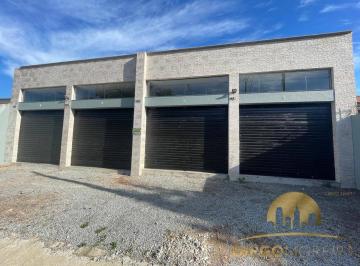 Comercial · 39m² · 1 Vaga · SALÃO COMERCIAL PARA LOCAÇÃO – TERRA PRETA