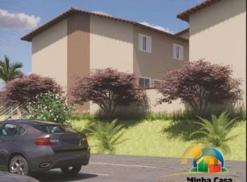 Casa · 62m² · 2 Quartos · 1 Vaga · Casa à Venda em Condomínio de Bragança - LANÇAMENTO IMPERDÍVEL