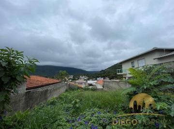 Terreno · 300m² · TERRENO À VENDA EM ATIBAIA – JARDIM MARISTELA