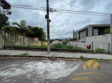 Terreno · 612m² · Terreno à Venda Próximo Avenida Juca Peçanha