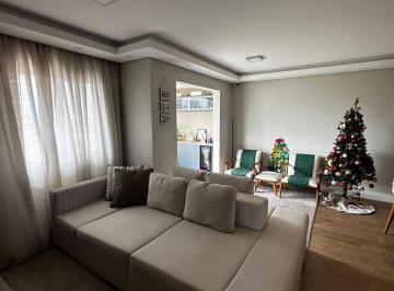 Apartamento · 67m² · 2 Quartos · APARTAMENTO GARDEN À VENDA | CONDOMÍNIO CLUBE | PARADA INGLESA – SÃO PAULO