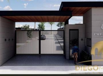 Casa · 150m² · 3 Quartos · 2 Vagas · CASA TÉRREA EM CONDOMÍNIO FECHADO – VILA GIGLIO | ATIBAIA