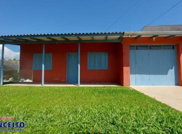 Casa de 3 quartos, Imbé · XC770 - Ótima residência composta de 03 dormitórios no Balneário Marisul