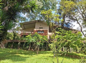 Rural · 800m² · 6 Quartos · 10 Vagas · Chácara em Condomínio Fechado na Serra de Mairiporã com 4 mil m² Terreno